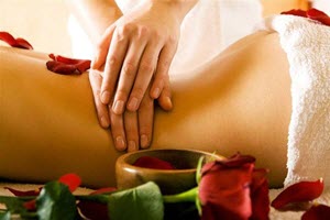 Pyrmont Massage