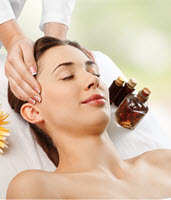 Pyrmont Massage - Head Massage